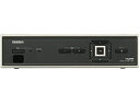 【中古】(未使用・未開封品)Uniden ハイビジョン対応地上デジタルチューナー DT100-HDMI(B) ブラック