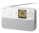【中古】(非常に良い)SONY ポータブルラジオレコーダー 4GB R50 ICZ-R50