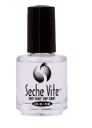 【メール便対応可能】Seche Vite(セシェ・ヴィート)超速乾トップコート 0.5oz（15ml） 【SBZcou1208】