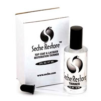 Seche Restore(セシェ　リストア)　59mlネイルエナメルのうすめ液全てのネイルに使用可能！ 【SBZcou1208】