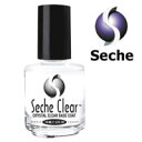 【メール便対応可能】Seche Clear（セシェ クリア）透明クリアベースコート 0.5oz（15ml） 【SBZcou1208】