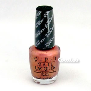 【メール便対応可能】OPI　（オーピーアイ） ラッカーNLY32　ペニー　フォー　ユア　ソーツ 【SBZcou1208】