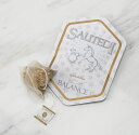 《正規販売店》メール便送料198円☆SAUTEDI(ソテディ) BALANCE バランス オーガニックハーブティー ココロとカラダのバランスを ギフト スペアミント プレゼント お茶 おしゃれ ブレンドティー ノンカフェイン 1.5g×1パック入り