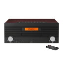 コイズミ CDラジオ 木目 SDB4708M