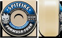 SPITFIRE WHEEL FOURMULA FOUR 99 CLASSICタイプ 54mm