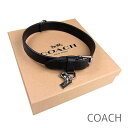 コーチ COACH ドッグカラー 大きい...