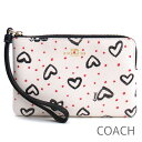 コーチ COACH ポーチ レディース iPhone11Proケース iPhoneXSケース iPhone8ケース スマホケース スマートフォンケース iPhoneケース 小銭入れ ハート 【送料無料】 ブランド コーチ正規品販売店 直営アウトレット店より直輸入 【あす楽】