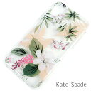 ケイトスペード kate spade iPhoneXSケース...