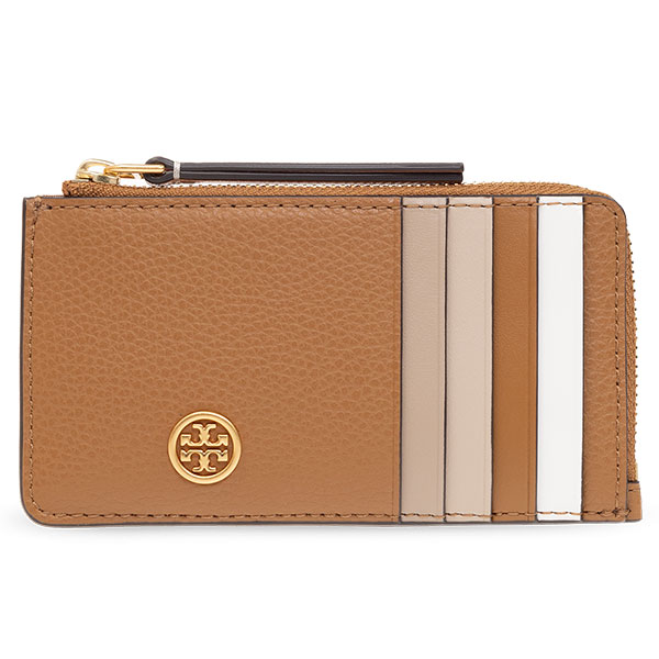 <strong>トリーバーチ</strong> Tory Burch 小銭入れ レディース カードケース コインケース レザー 【送料無料】 ブランド <strong>トリーバーチ</strong>正規品販売店 直営アウトレット店より直輸入