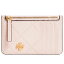 トリーバーチ Tory Burch 小銭入れ レディース カードケース コインケース レザー 【送料無料】 ブランド トリーバーチ正規品販売店 直営アウトレット店より直輸入
