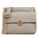 トリーバーチ Tory Burch バッグ レディース ショルダーバッグ レザー かばん 鞄 【送料無料】 ブランド トリーバーチ正規品販売店 直営アウトレット店より直輸入