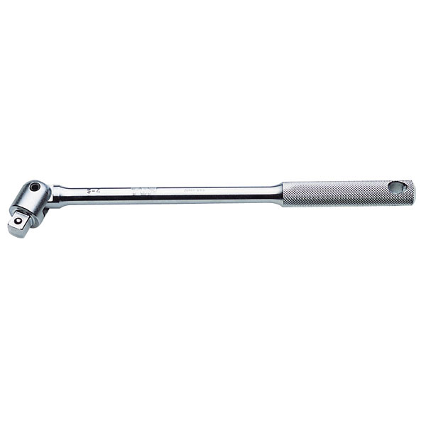 TOP(トップ):スピンナハンドル 差込角9.5mm S-3
