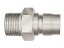 日東工器:TSPカプラ (ステンレス) プラグ(めねじ取付用) 16TPM (SUS)