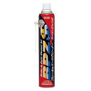 Linda(リンダ):ブレーキ&パーツクリーナー スーパージャンボ BPZ SJ 840ml 30本入り CB12(2507)
