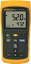 FLUKE 温度計(2チャンネル)(1台) 522 7695454