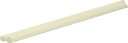 タキロン 溶接棒 PVC アイボリー シングル 2MM×1M 鉛フリー(1PK) YB338S2X1000 7725566
