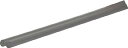 タキロン 溶接棒HT(耐熱) PVC ダークグレー ダブル 3MM×1M 鉛フリ(1PK) YB928W3X1000 7725621