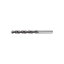 三菱 バイオレット高精度ドリル ステンレス用 ミドル 2.46mm(1個) VAPDMSUSD0246 6586708