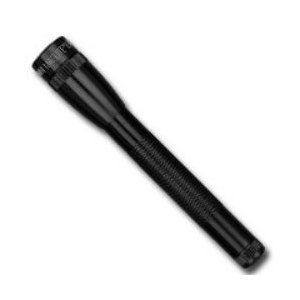 MAGLITE:マグライト2nd 2AA LED HP BK SP2201HY