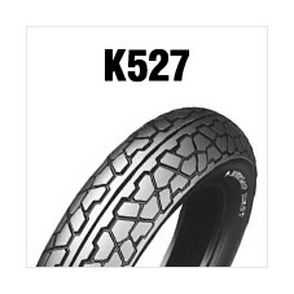 DUNLOP(ダンロップ) :K527 (REAR) 130/90-16M/C 67S T…...:cocoterrace:10840115