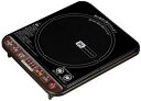 山善(YAMAZEN) IH調理器-YEA-140(B) 4点まとめ買い XL376