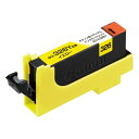 エコリカ CANON リサイクルインク ECI-C326Y