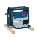 RYOBI(リョービ):自動カンナ 最大切削幅254mm(8寸4分)・切削材厚さ5〜127mm AP-10N