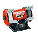 RYOBI(リョービ):ミニ卓上グラインダ 砥石径75mm TG-30