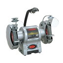 RYOBI(リョービ):両頭グラインダ 砥石径150mm TG-61
