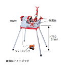 レッキス工業:パイプマシン/オプション F80A・S80A作業台 170290