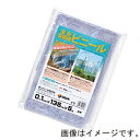 DAIM(第一ビニール)家庭菜園用ビニール 135cm×10m 3023
