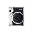 【後払い不可】富士フイルム:チェキ instax mini 90 NEO CLASSIC ブラック