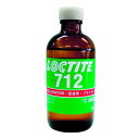 ヘンケルジャパン:ロックタイト 712 瞬間接着剤硬化剤 100ml 3798600100