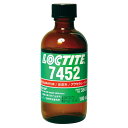 ヘンケルジャパン:ロックタイト 7452瞬間接着剤硬化剤100ml 3798610100