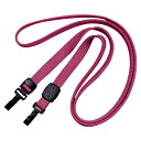 オープン工業:ループクリップ WF式 10本 桃 NX-7-PK