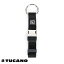 Tucano(ツカーノ):JACKET GRIPPER ジャケットホルダー Black TVA-JG-BK