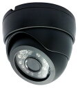 ブロードウォッチ:AV出力、動感検知機能付き 屋内録画機内蔵防犯カメラ SEC-ATF-U080NIBC