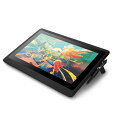 【ポイント10倍】WACOM(ワコム):Cintiq 16 16型液晶ペンタブレット DTK1660K0D