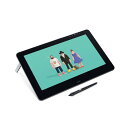 WACOM(ワコム):Cintiq Pro 16 16型液晶ペンタブレット DTH-1620/AK0