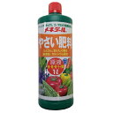 メネデール:やさい肥料原液 1L