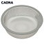 あす楽 カクダイ(GAONA):日曜日のお父さん シンク用 ステンレス製ゴミカゴ 排水口のゴミ受け GA-PB007 999円