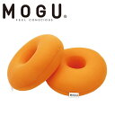 MOGU(モグ):サークルパッド オレンジ 19922