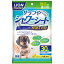 ライオン商事:ペットキレイ シャワーシート 短毛犬用 30枚