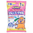 アース・ペット:JOYPET アミノリンスインシャンプータオ...