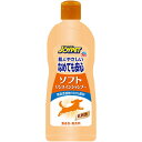 アース・ペット:JOYPET ソフトリンスインシャンプー 3...