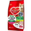 日本ペットフード:ビューティープロ キャット 猫下部尿路の健康維持 低脂肪 1歳から チキン味 560g