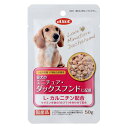デビフペット:d.b.f 愛犬のミニチュアダックスフンドに配慮 50g