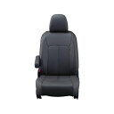 Clazzio(クラッツィオ):シートカバー(プライム)(グレー) トヨタ ヴィッツ 1.3L 130系 ET-1051