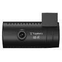 ユピテル:ドライブレコーダー DRY-SV1050c...
