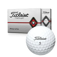 TITLEST(タイトリスト):PRO V1X ボール 2019 ハイナンバー(1ダース/12球入) prov1x-2019highの画像